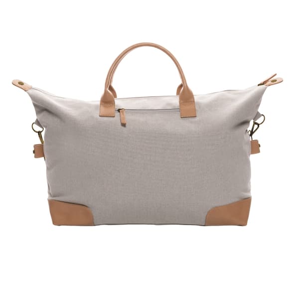 XD Collection Impact Aware 40L Weekendväska One Size Grå Grey One Size