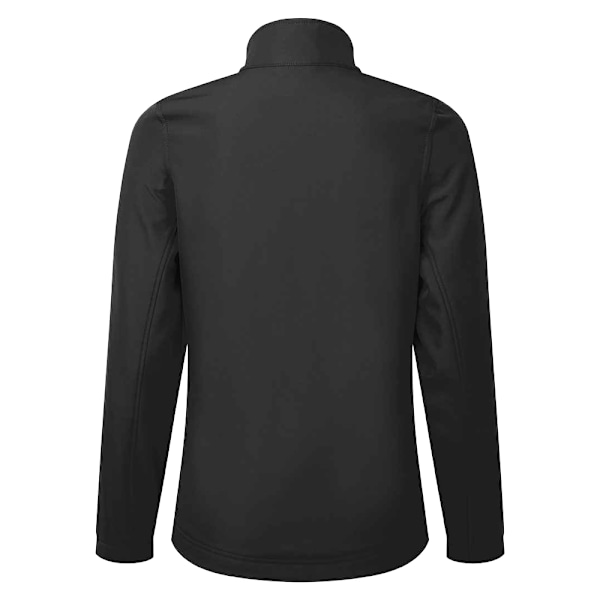 Premier Dam/Dam Windchecker Soft Shell Jacka XS Svart Black XS