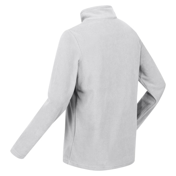 Regatta Great Outdoors Dam/Dam Sweetheart 1/4 Zip Fleece Cyberspace 18