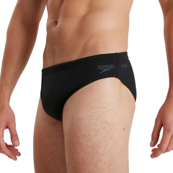 Speedo Eco Endurance+ Badbyxor för Herr 32R Svart Black 32R