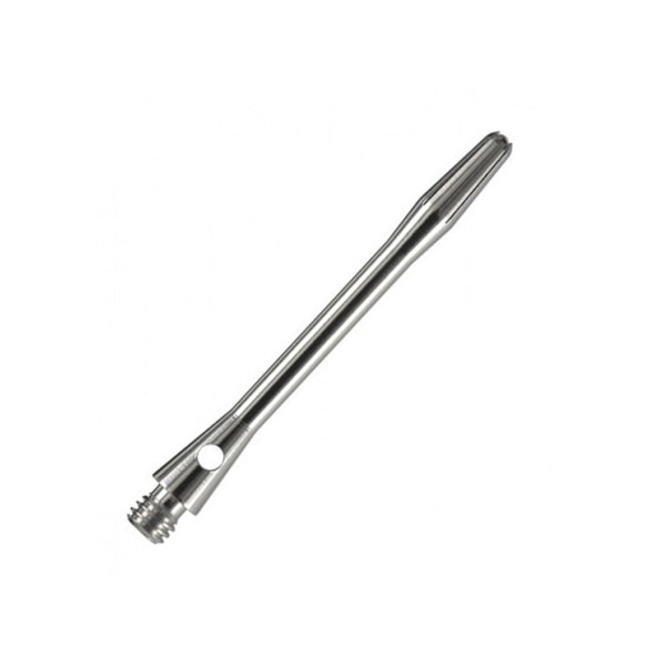 Harrows Aluminium Dart Stem M Silver Silver M