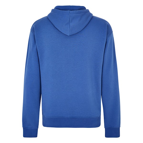 Kustom Kit Herr Hoodie M Royal Blue Royal Blue M