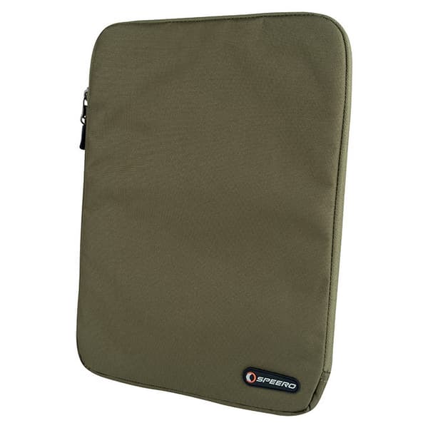 Speero Camo surfplattafodral en storlek DPM DPM One Size
