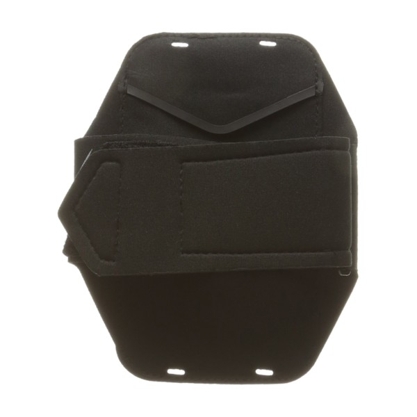 Nike Lean Phone Armband One Size Svart Black One Size
