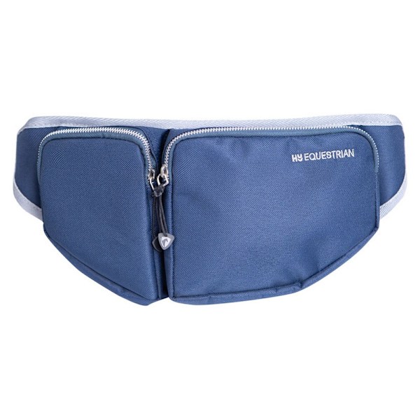 Hy Midjeväska One Size Marinblå/Grå Navy/Grey One Size