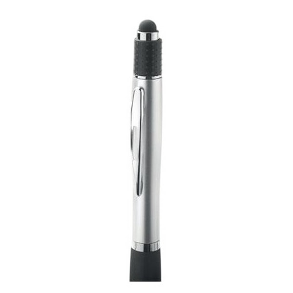 MidOcean Sty Pen One Size Svart Black One Size