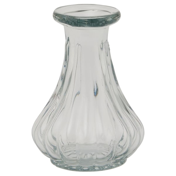 Hill Interiors Batura Budvas 9cm x 6cm x 6cm Klar Clear 9cm x 6cm x 6cm
