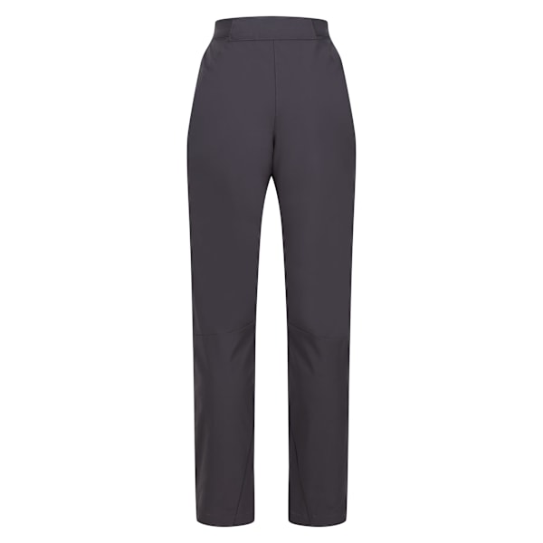 Regatta Questra V Vandringsbyxor för Dam 20 UK S Seal G Seal Grey 20 UK S