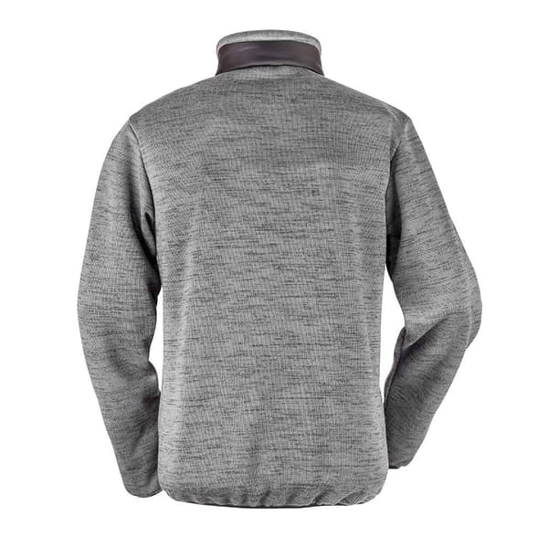 Result Herr Work-Guard Elevator Jacka 2XL Svart/Grå Marl Black/Grey Marl 2XL