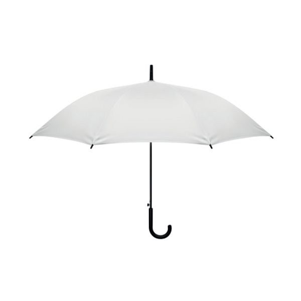 MidOcean Brala Hopfällbart Paraply One Size Vit White One Size