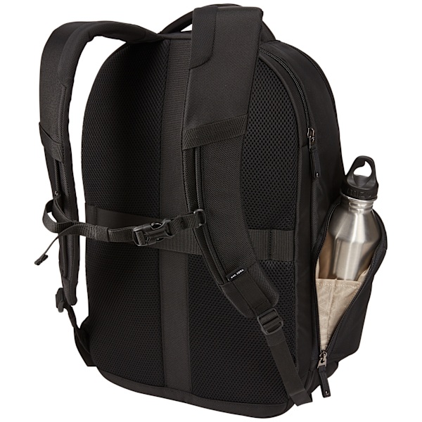 Case Logic Notion Laptopväska One Size Solid Black Solid Black One Size
