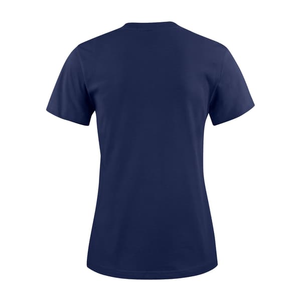 Printer Dam/Dam Lätt T-shirt M Mörkblå Dark Navy M