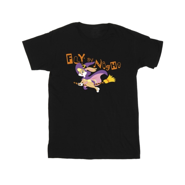 Looney Tunes Herr Lola Fly By Night T-shirt 5XL Svart Black 5XL