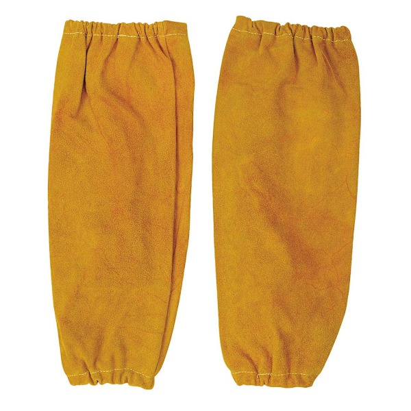 Portwest Läder Svets Handskar One Size Tan Tan One Size