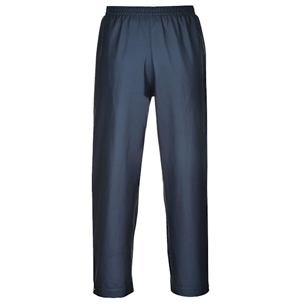 Portwest Classic Sealtex Byxor 4XL R Marinblå Navy 4XL R