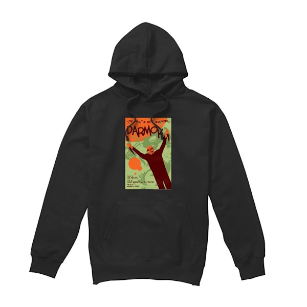 Star Trek Herr The Next Generation Säsong 5 Avsnitt 2 Hoodie XL Black XL