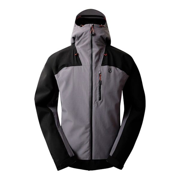 Dare 2B Torrek II Skidjacka för män XXL Svart/Boulevard Black/Boulevard XXL