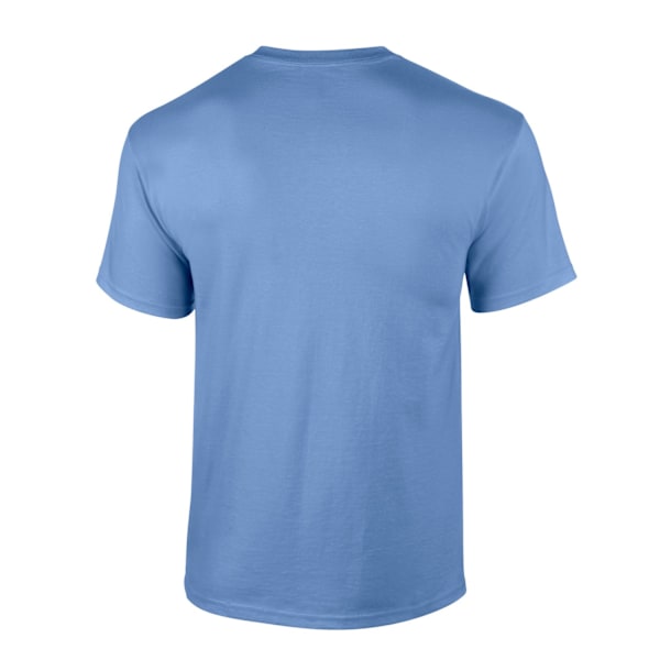 Gildan Herr Ultra Cotton T-shirt S Carolina Blue Carolina Blue S