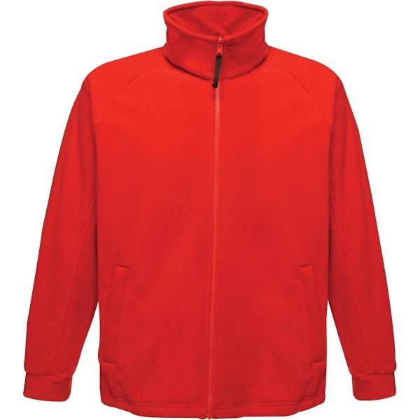Regatta Professional Fleecejacka Herr XXL Klassisk Röd Classic Red XXL