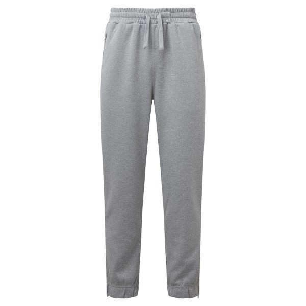 TriDri Dam/Dam Spun Dyed Melange Jogging Bottom M Grå M Grey Melange M