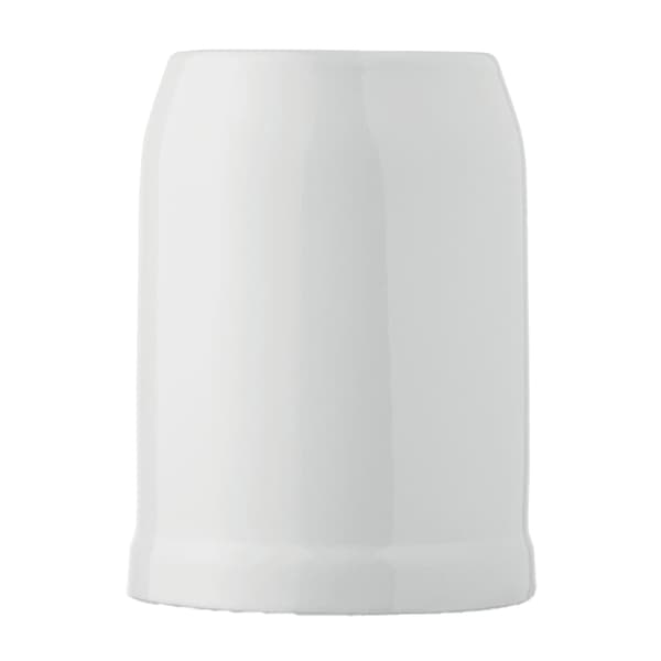 MidOcean Sublier Öl Sublimering 500ml Mugg One Size Vit White One Size