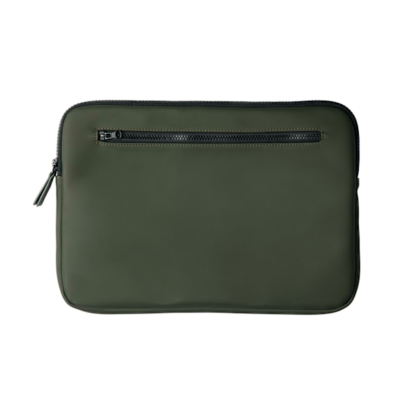 Vinga Baltimore Laptopfodral One Size Grön Green One Size