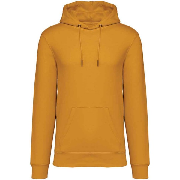 Native Spirit Unisex Vuxen Tung Hoodie S Curcuma Curcuma S