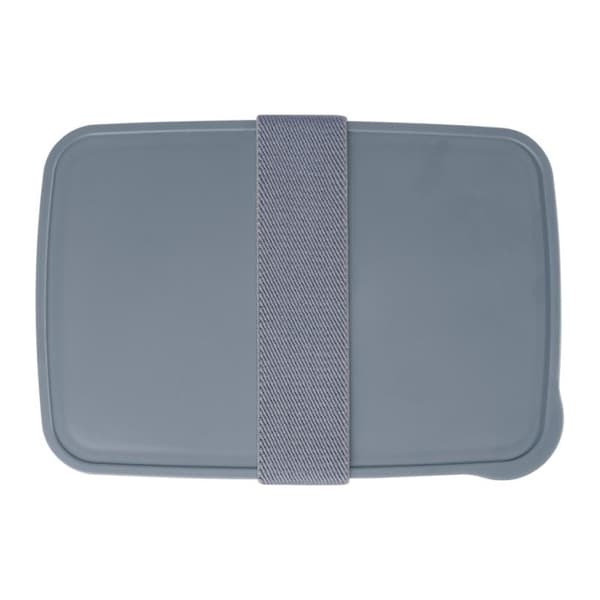 Seasons Dovi 800ml Matlåda En Storlek Grå Grey One Size