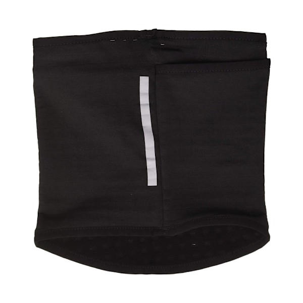 Nike Unisex Vuxen Löp Halsvärmare S-M Svart Black S-M