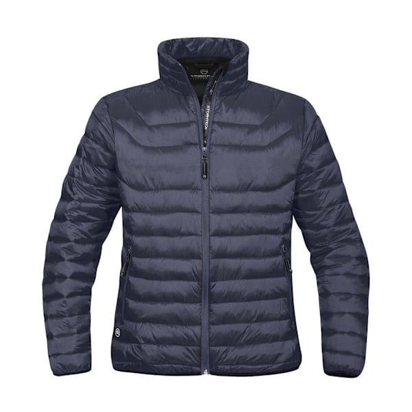 Stormtech Womens/Ladies Altitude Jacka (Vattentät och Andningsbar) Navy Blue L