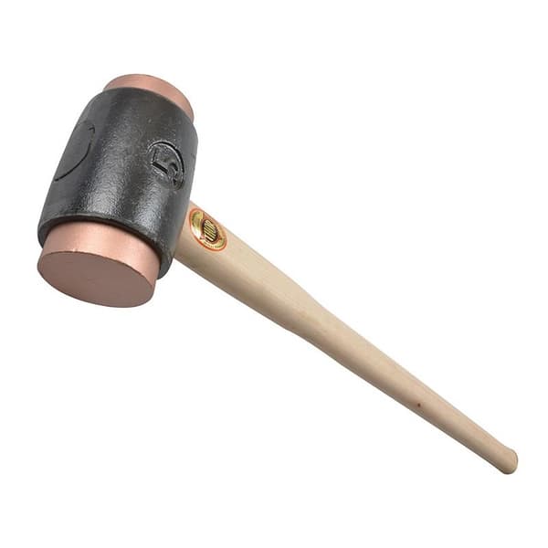 Thor Kopparhammare 5 Flerfärgad Multi Colour 5