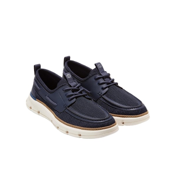 Cole Haan 4.ZeroGrand Regatta Tränare 7 UK Marinblå/Sodalit Navy/Sodalite Blue/Ivory 7 UK