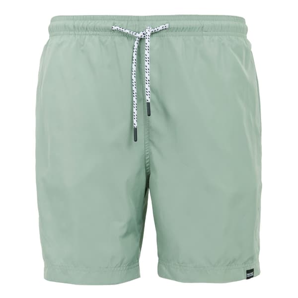 Regatta Mackleyna Badshorts för män XL Fox Fox XL