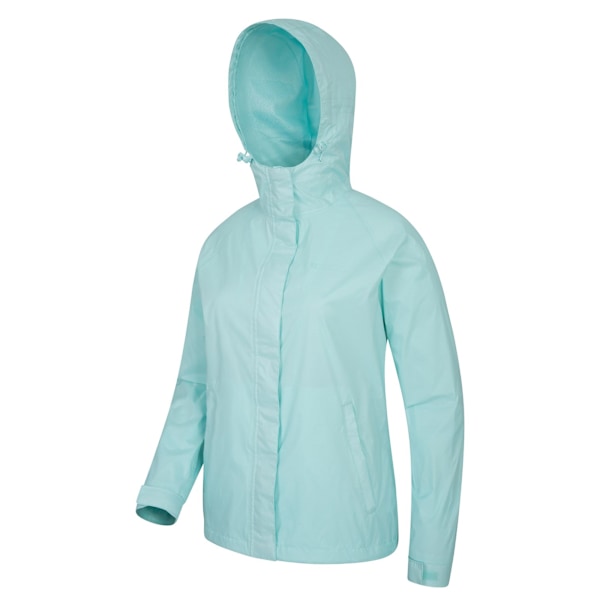 Mountain Warehouse Dam/Damer Torrent Vattentät Jacka 14 U Blue 14 UK