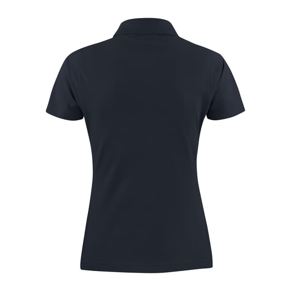 Printer Dam/Dam Surf Pikétröja S Mörkblå Dark Navy S