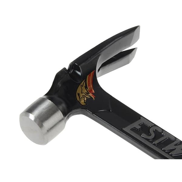 Estwing Ultra Claw Hammare Läder 425g (15oz) One Size Multi Co Multi Colour One Size