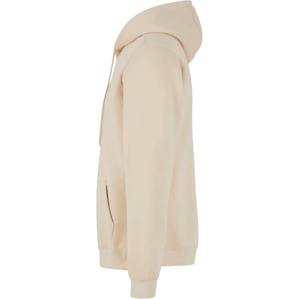 Build Your Brand Herr Basic Hoodie M Sand Sand M