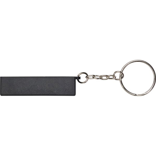 Bullet The Cinema Light Box Key Light 5 x 2,8 x 1,5 cm Solid Bl Solid Black 5 x 2.8 x 1.5 cm