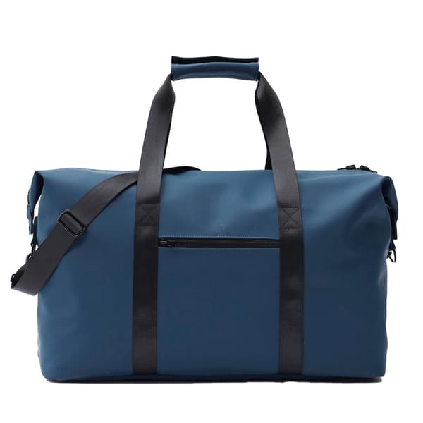 Vinga Baltimore 53L Weekendväska En Storlek Marinblå Navy One Size