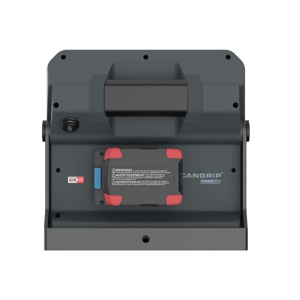 Scangrip Vega 4 Connect Arbetslampa 18v Bare Unit One Size Multi Multi Colour One Size