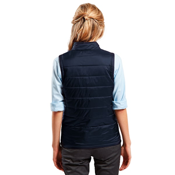 Premier Dam/Dam Recyclight Gilet M Marinblå Navy M