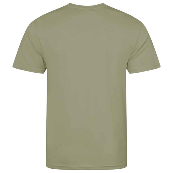 AWDis Cool Herr T-shirt XL Desert Sand Desert Sand XL