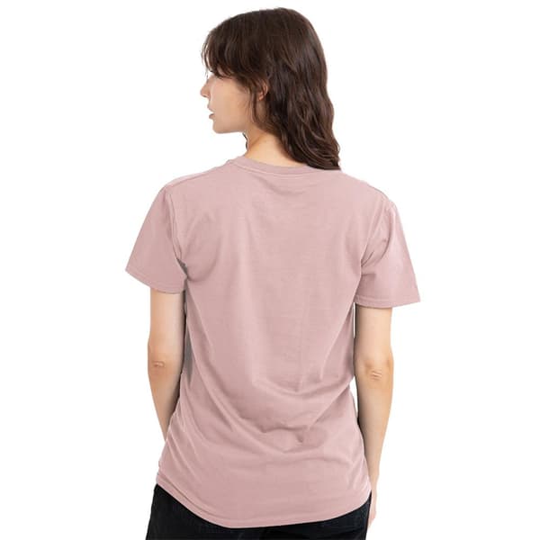 Universal Monsters Dam/Kvinna Vackert Dramatisk Kortärmad Pink M