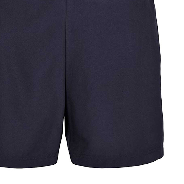 New Morning Studios Herr Basic Badshorts M Marinblå Navy M