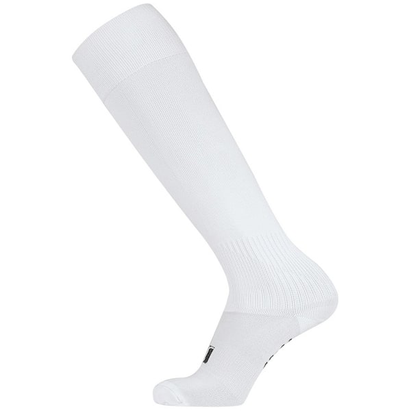 SOLS Barn/Barn Fotboll / Fotbollsstrumpor S/M Vit White S/M