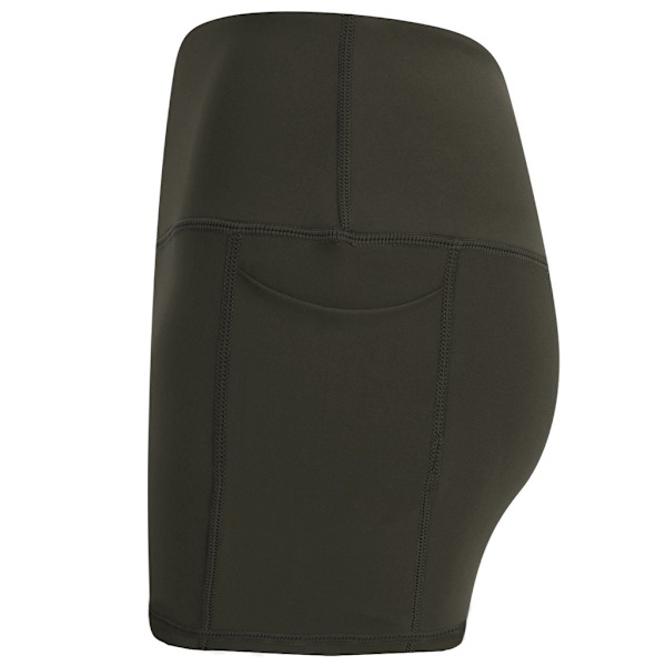 Tombo Dam/Dam Pocket Shorts XXL-3XL Olivgrön Olive Green XXL-3XL