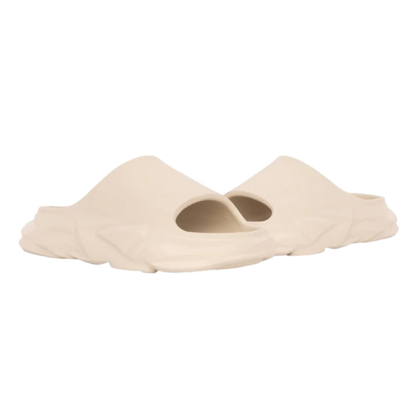 Archive Mens Dimension Sandaler 11 UK Ecru Ecru 11 UK