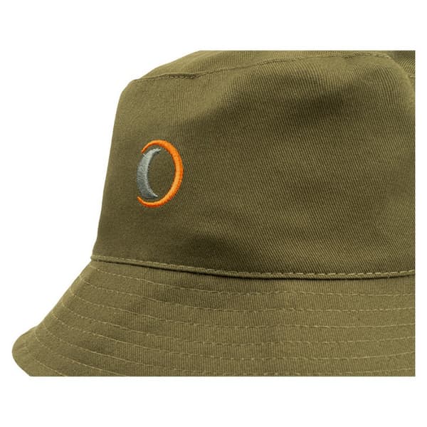 Speero Herr Vändbar Bucket Hat S-M Grön Green S-M