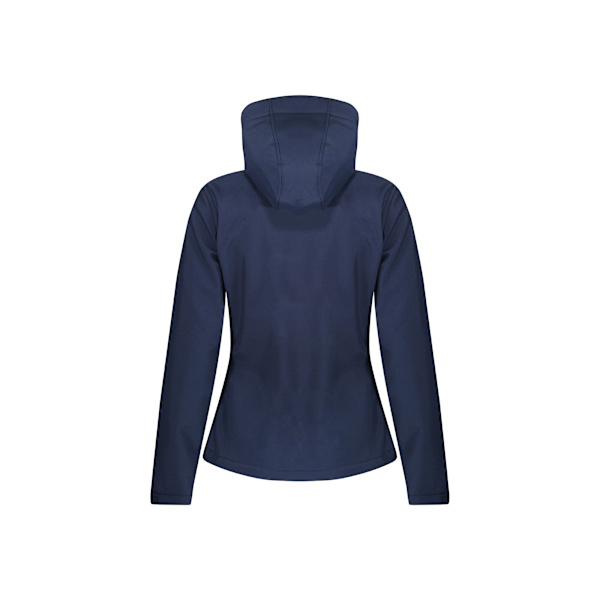 Regatta Professional Dam/Dam 3-lagers Membran Softshell Navy 10 UK