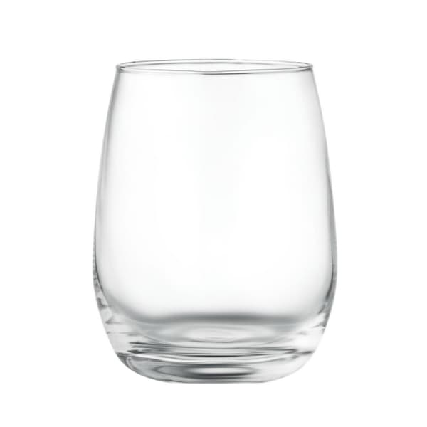 MidOcean Dilly Återvunnet 420ml Glas One Size Transparent Transparent One Size
